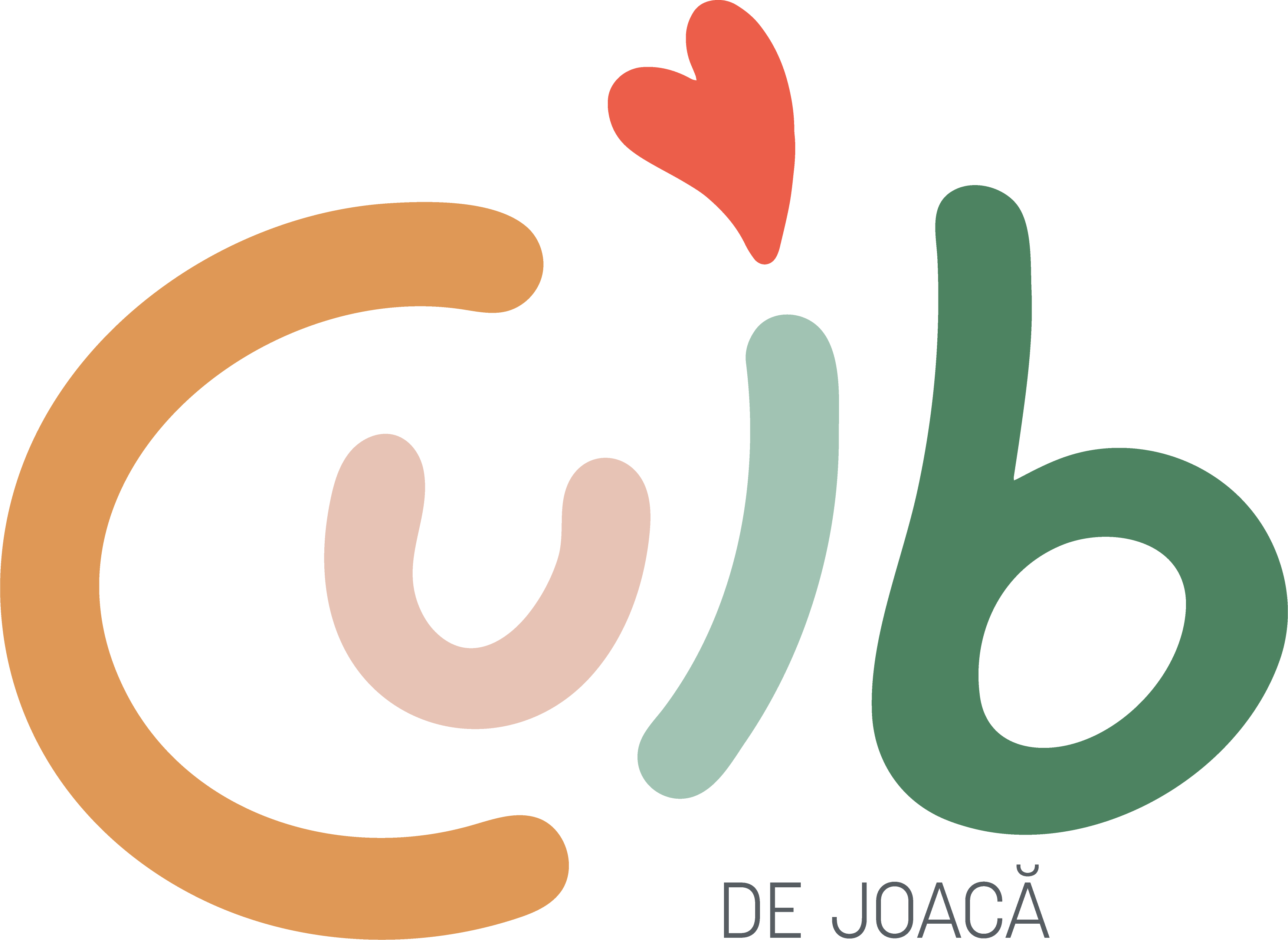 Cuib de Joacă